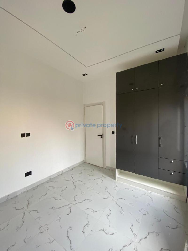 5 bedroom Detached Duplex For Sale Ikota Lekki Lagos - 8