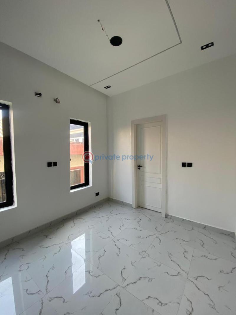 5 bedroom Detached Duplex For Sale Ikota Lekki Lagos - 9
