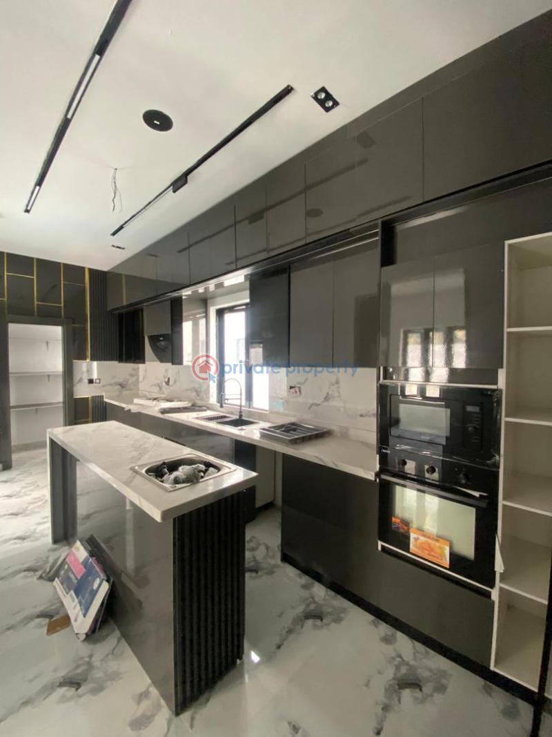5 bedroom Detached Duplex For Sale Ikota Lekki Lagos - 12