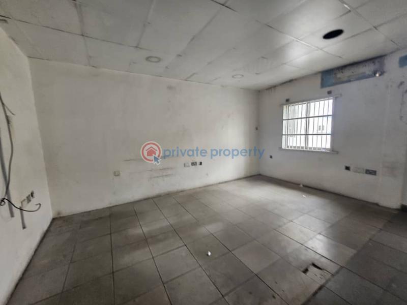 Office For Sale South West Ikoyi Lagos - 9