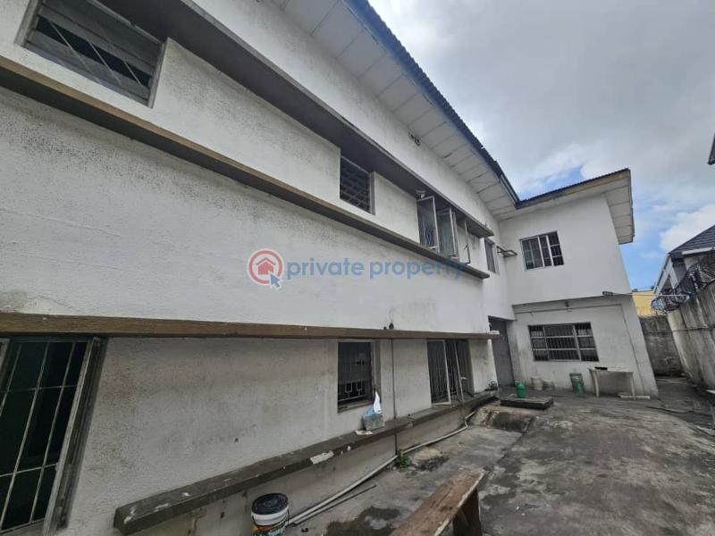 Office For Sale South West Ikoyi Lagos - 18