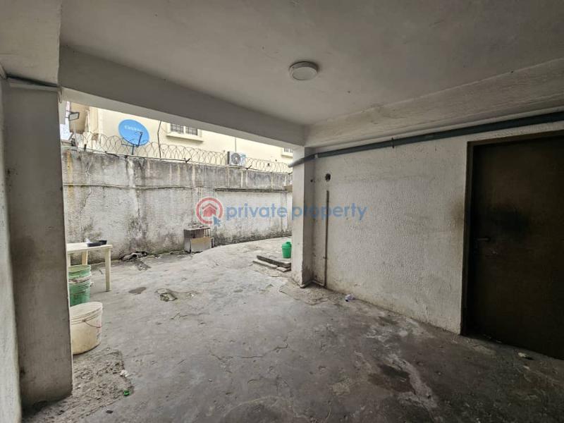 Office For Sale South West Ikoyi Lagos - 20