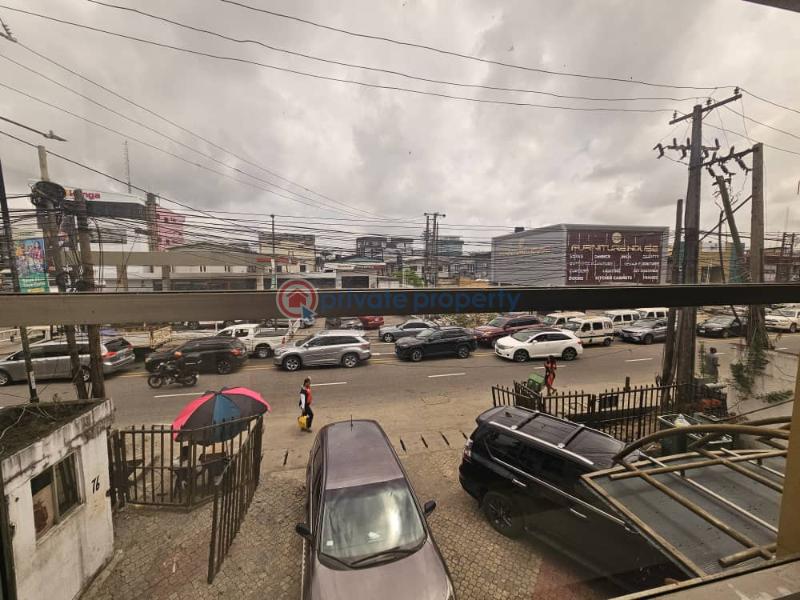 Office For Sale South West Ikoyi Lagos - 24