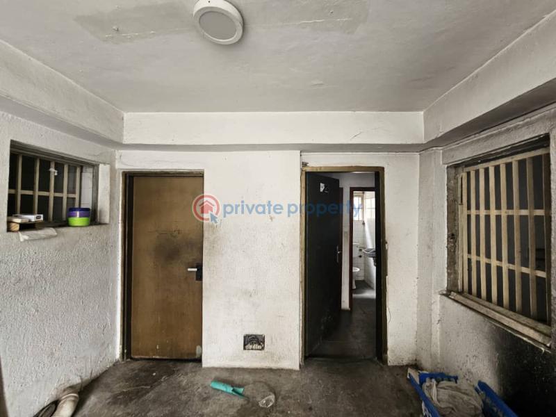 Office For Sale South West Ikoyi Lagos - 19