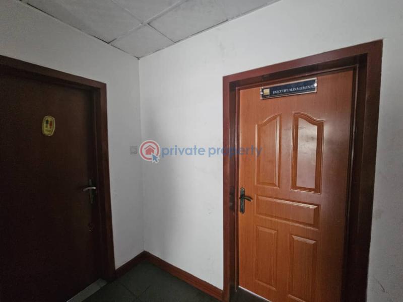 Office For Sale South West Ikoyi Lagos - 3
