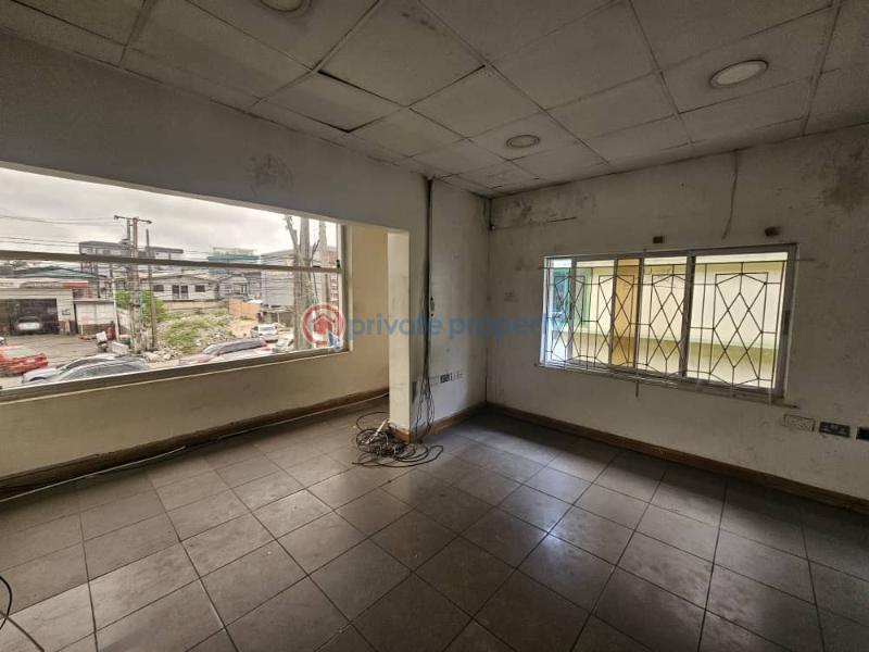Office For Sale South West Ikoyi Lagos - 13