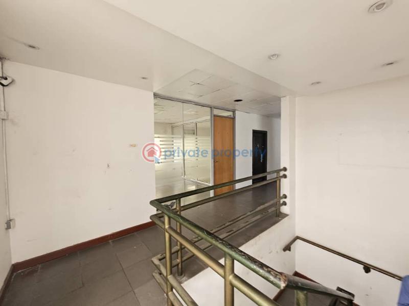 Office For Sale South West Ikoyi Lagos - 14