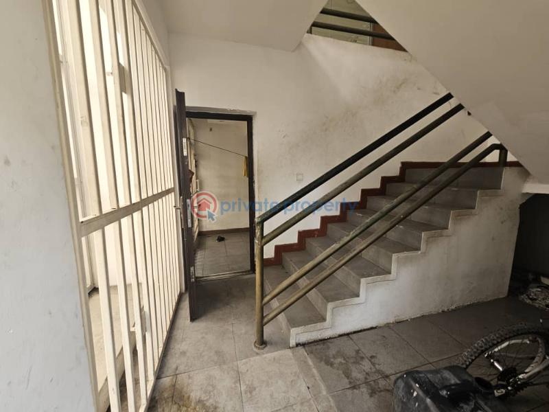 Office For Sale South West Ikoyi Lagos - 17