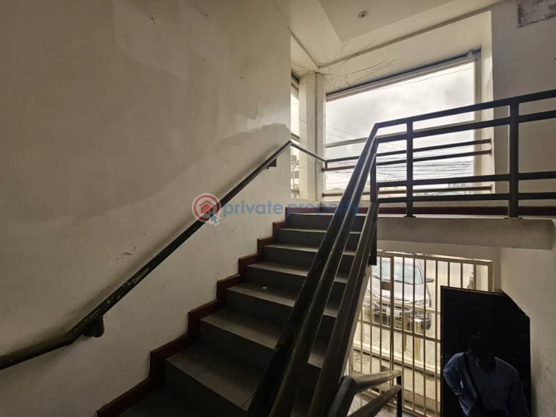 Office For Sale South West Ikoyi Lagos - 15