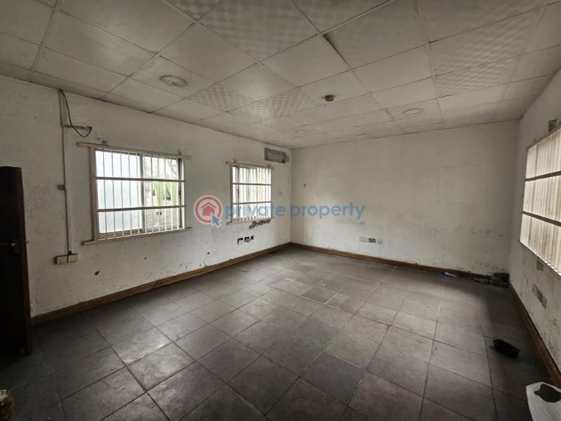 Office For Sale South West Ikoyi Lagos - 1