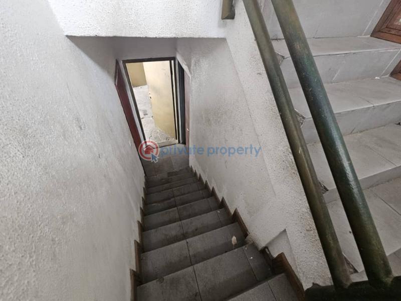 Office For Sale South West Ikoyi Lagos - 2