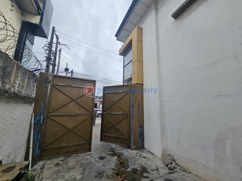 Office For Sale South West Ikoyi Lagos - 22