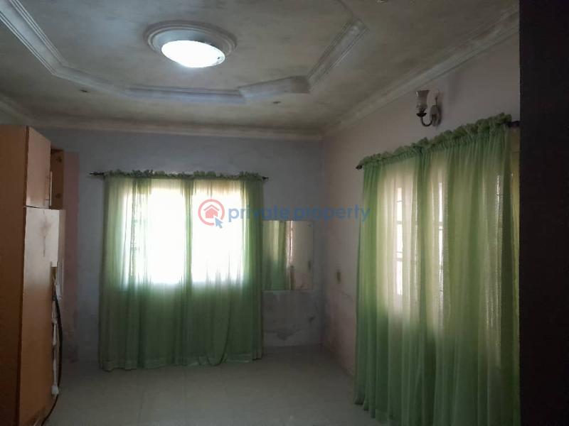 4 bedroom Detached Bungalow For Sale Gboju, By Ap, Before Gberigbe Gberigbe Ikorodu Lagos - 4