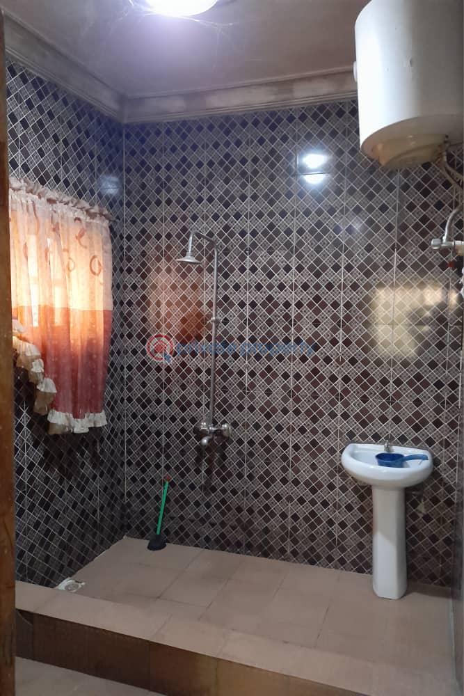 4 bedroom Detached Bungalow For Sale Gboju, By Ap, Before Gberigbe Gberigbe Ikorodu Lagos - 2