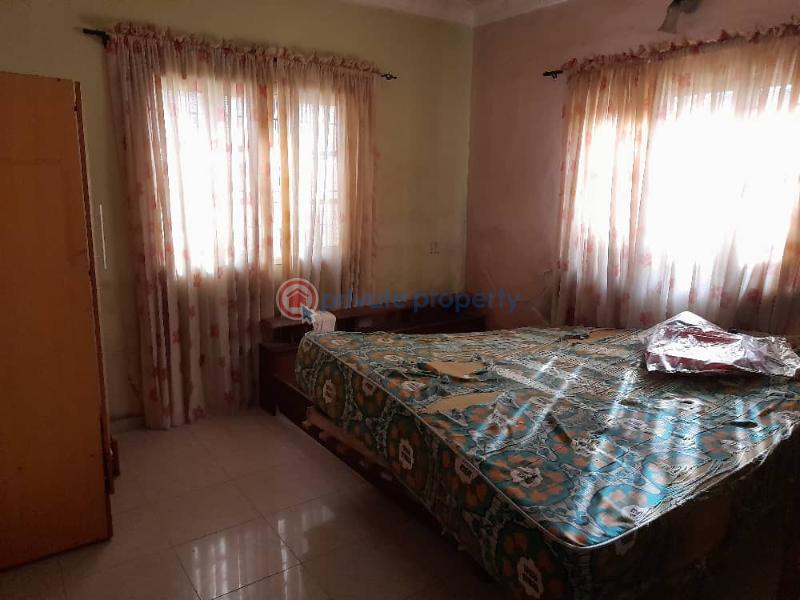 4 bedroom Detached Bungalow For Sale Gboju, By Ap, Before Gberigbe Gberigbe Ikorodu Lagos - 1