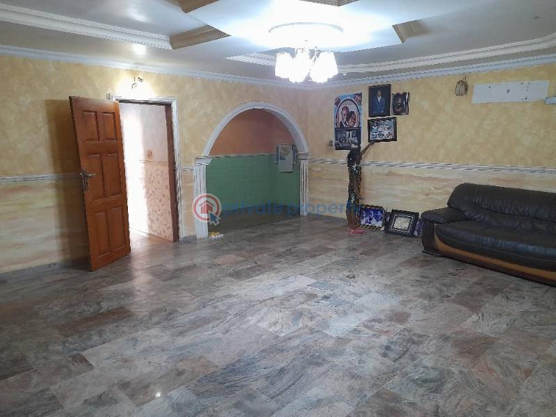4 bedroom Detached Bungalow For Sale Gboju, By Ap, Before Gberigbe Gberigbe Ikorodu Lagos - 6