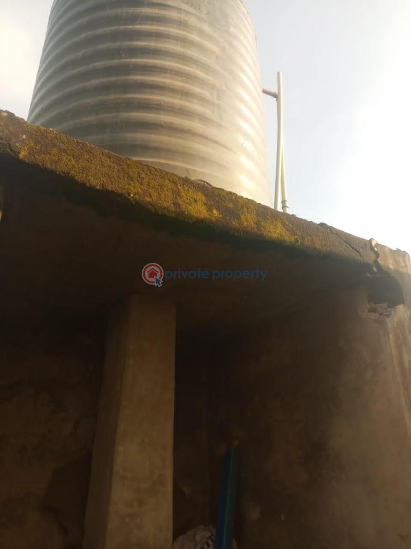 Bungalow For Sale Off Imota Road Gberigbe Ikorodu Gberigbe Ikorodu Lagos - 4