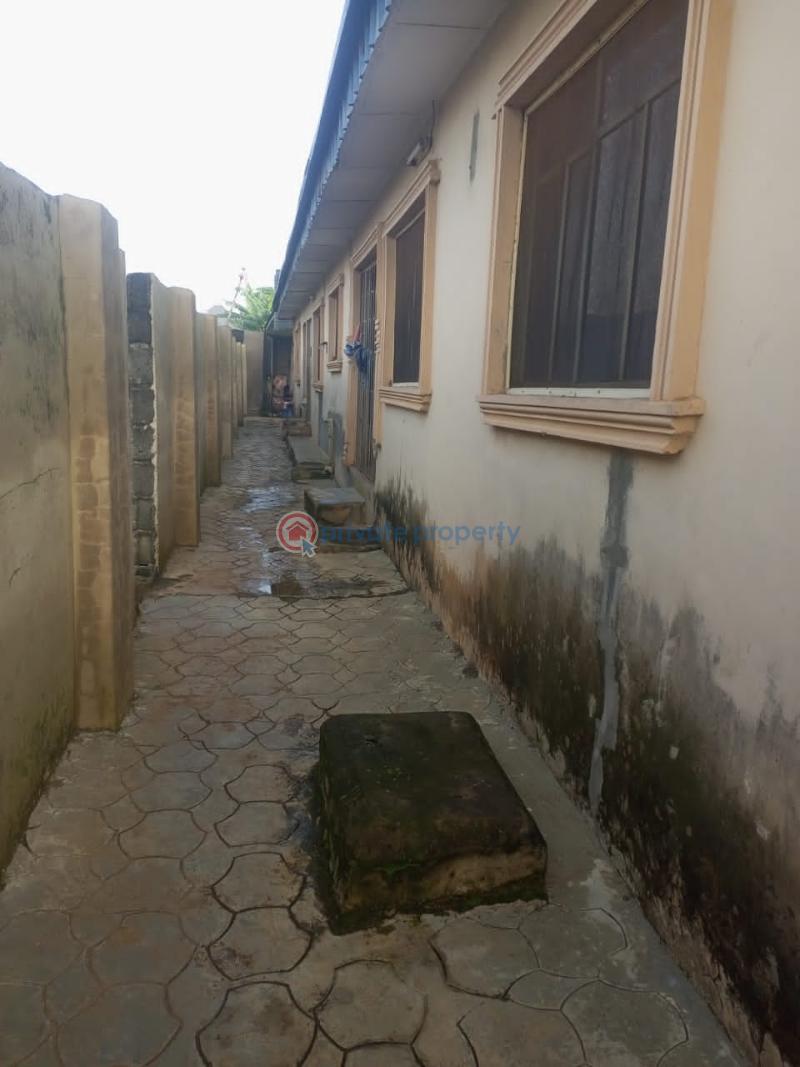 Bungalow For Sale Off Imota Road Gberigbe Ikorodu Gberigbe Ikorodu Lagos - 2
