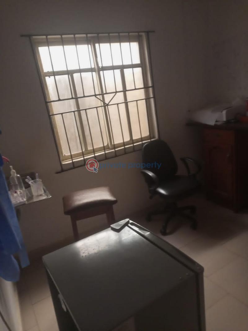 Bungalow For Sale Off Imota Road Gberigbe Ikorodu Gberigbe Ikorodu Lagos - 3