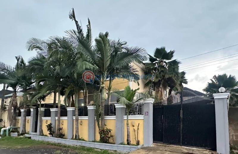 2 bedroom Duplex For Sale Akobo Ibadan Oyo - 1