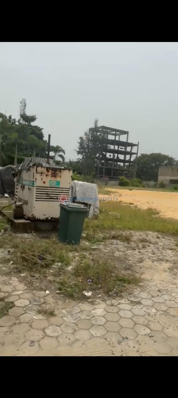 Land For Sale Old Ikoyi Lagos - 2