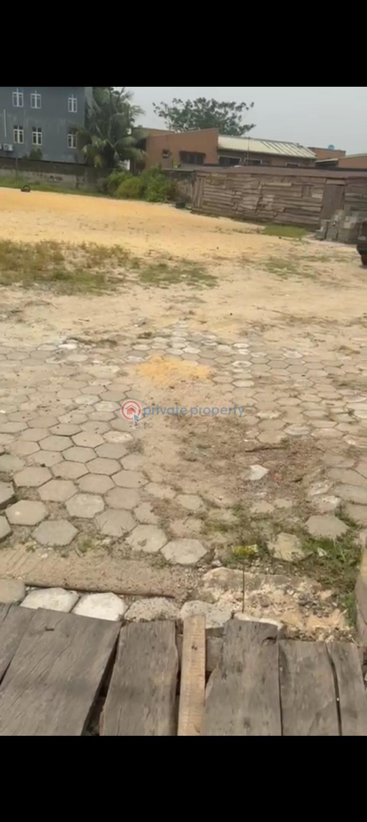 Land For Sale Old Ikoyi Lagos - 1
