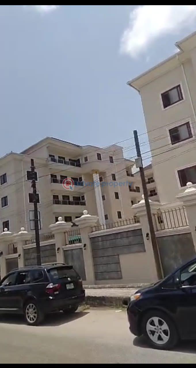 Block Of Flats For Sale Ikoyi Lagos