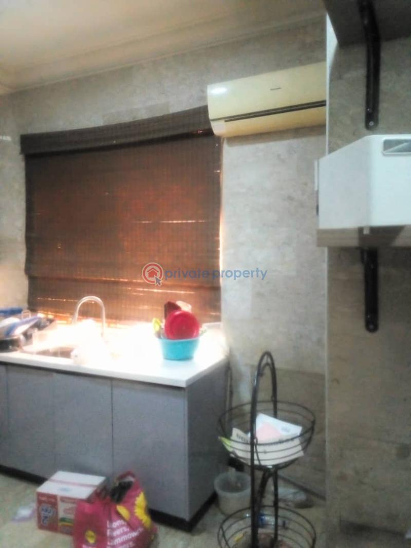 4 bedroom Semi detached Duplex For Sale Olori Mojisola Onikoyi Estate, Off Banana Island Road, Ikoyi* Mojisola Onikoyi Estate Lagos - 12