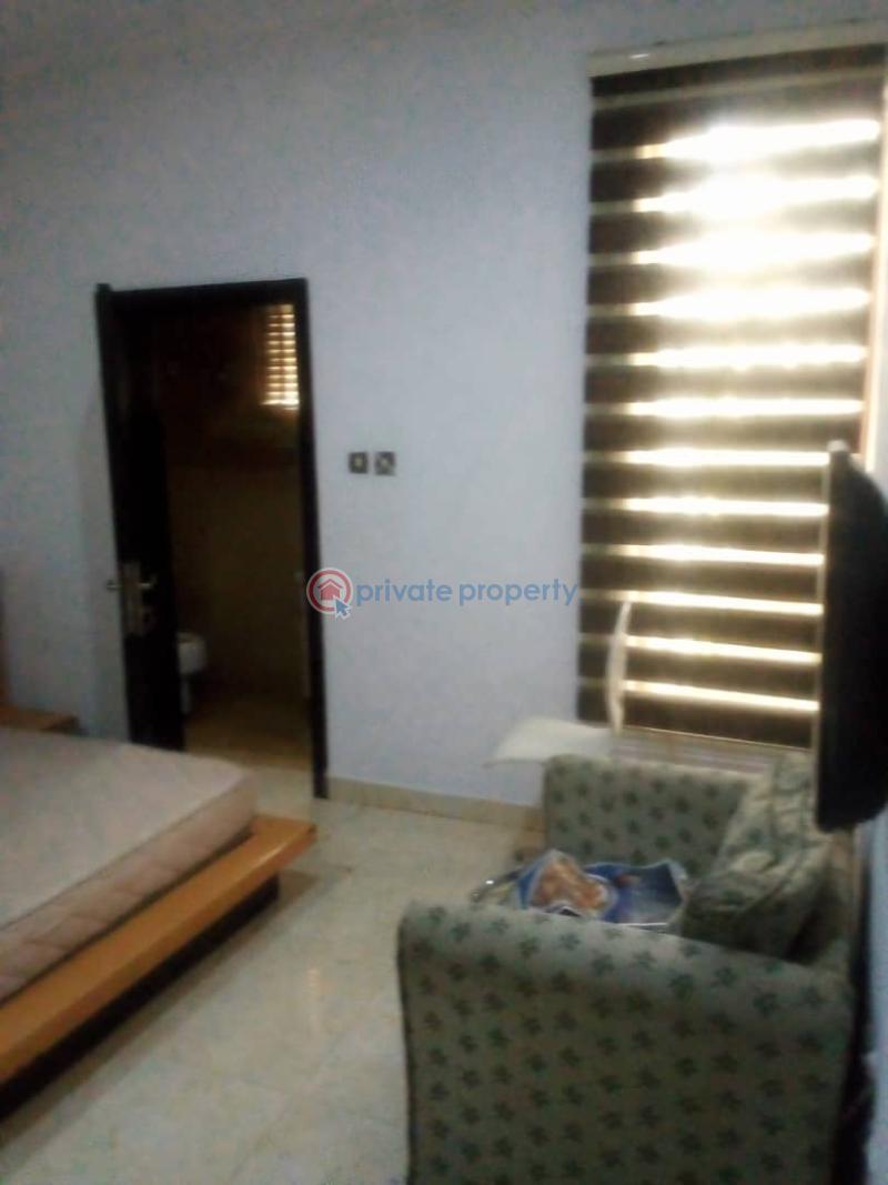 4 bedroom Semi detached Duplex For Sale Olori Mojisola Onikoyi Estate, Off Banana Island Road, Ikoyi* Mojisola Onikoyi Estate Lagos - 5