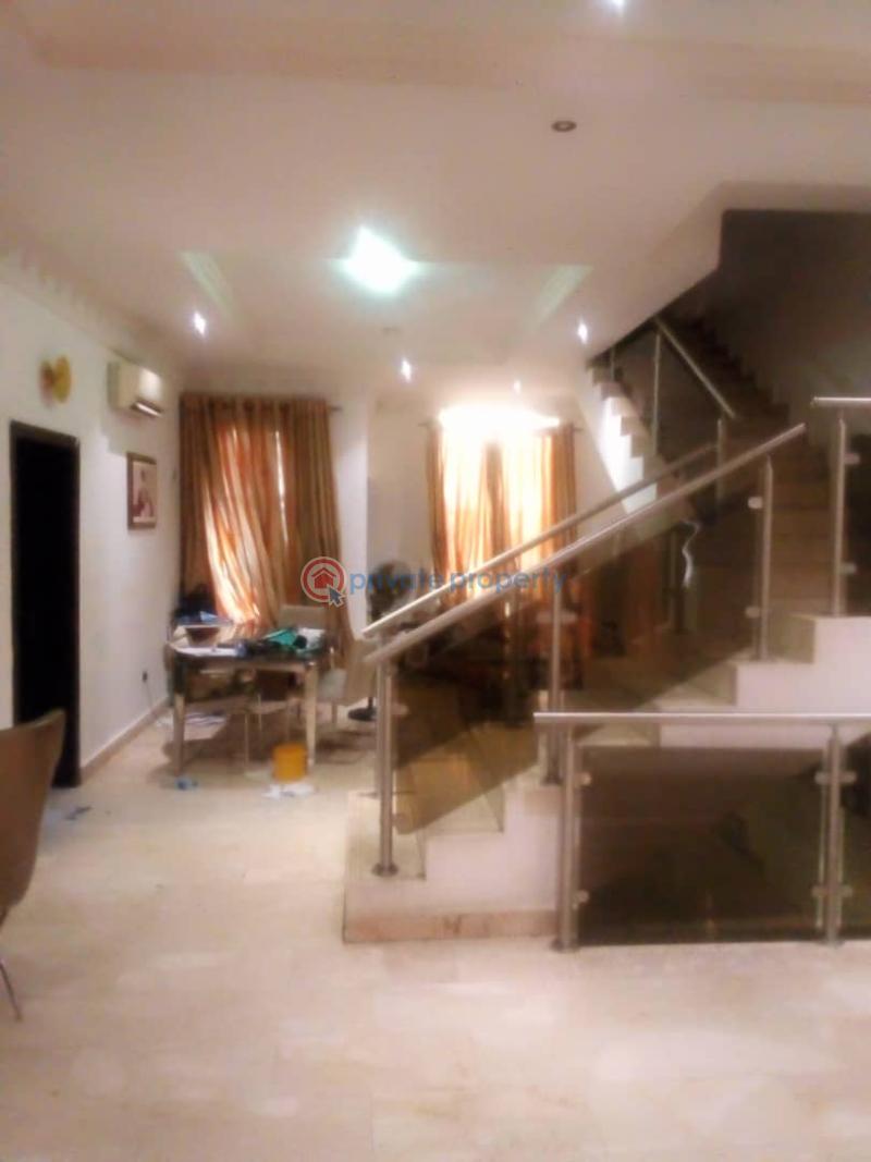 4 bedroom Semi detached Duplex For Sale Olori Mojisola Onikoyi Estate, Off Banana Island Road, Ikoyi* Mojisola Onikoyi Estate Lagos - 10