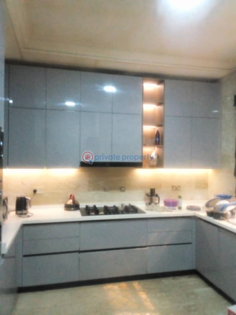 4 bedroom Semi detached Duplex For Sale Olori Mojisola Onikoyi Estate, Off Banana Island Road, Ikoyi* Mojisola Onikoyi Estate Lagos - 13