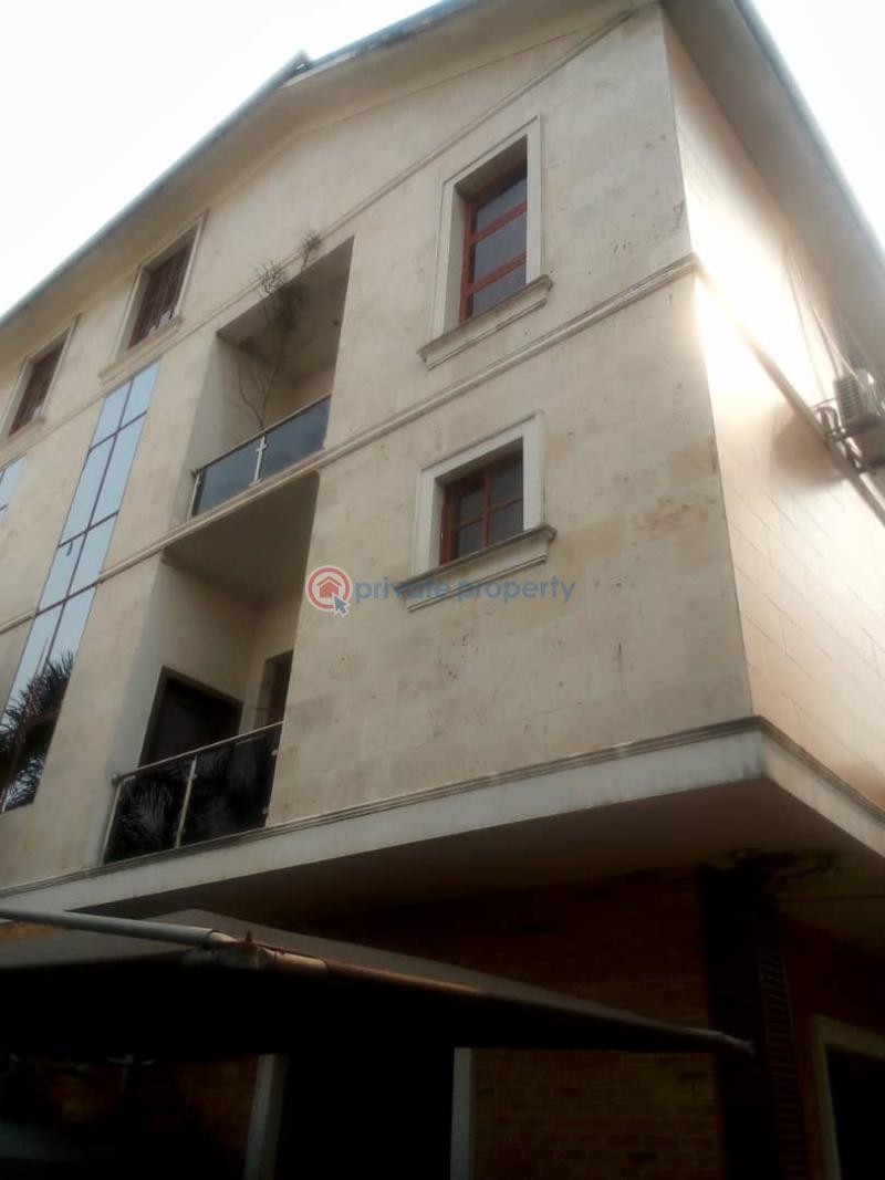 4 bedroom Semi detached Duplex For Sale Olori Mojisola Onikoyi Estate, Off Banana Island Road, Ikoyi* Mojisola Onikoyi Estate Lagos - 0