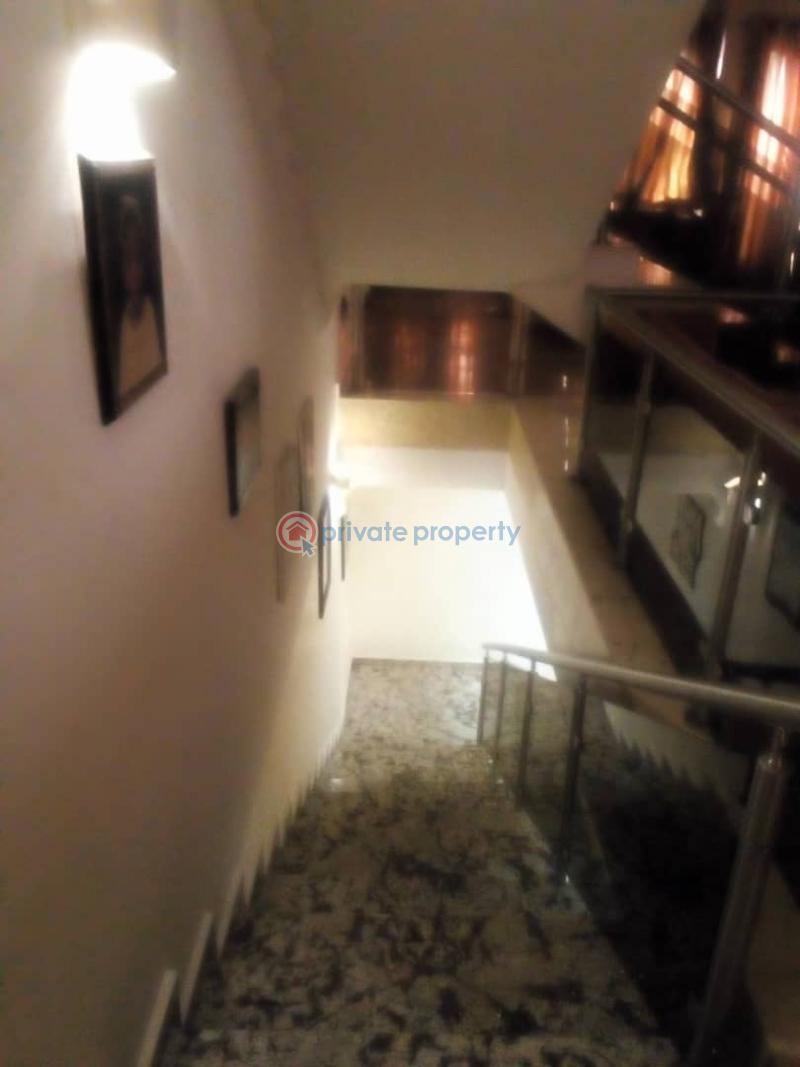 4 bedroom Semi detached Duplex For Sale Olori Mojisola Onikoyi Estate, Off Banana Island Road, Ikoyi* Mojisola Onikoyi Estate Lagos - 1