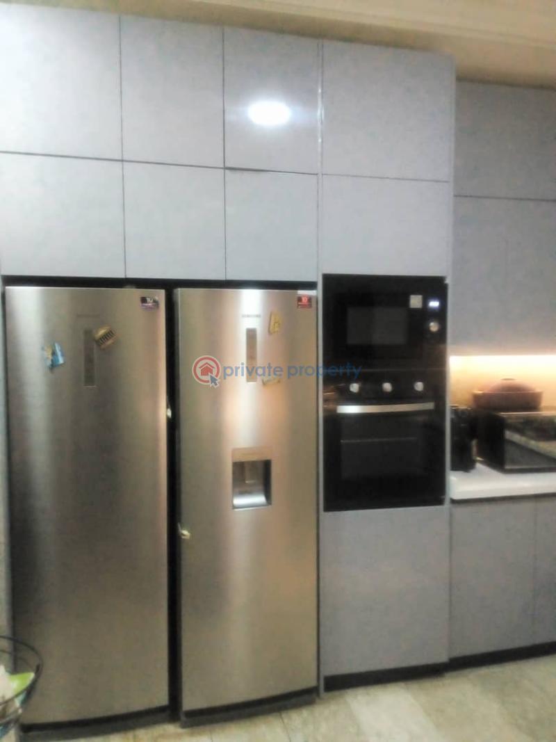 4 bedroom Semi detached Duplex For Sale Olori Mojisola Onikoyi Estate, Off Banana Island Road, Ikoyi* Mojisola Onikoyi Estate Lagos - 8