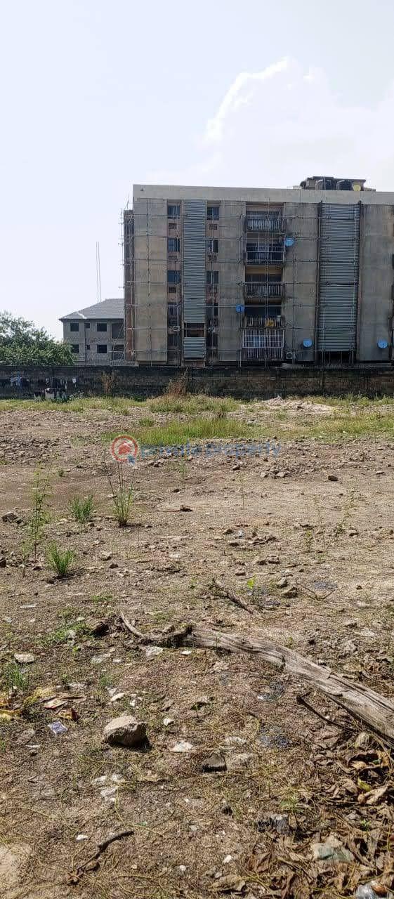 Land For Sale Akaregbe Close Off Adeola Odeku Street Victoria Island Victoria. Victoria Island Lagos