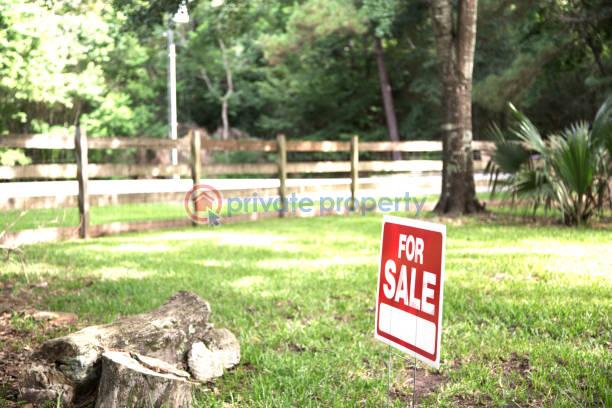Land For Sale Banana Island Ikoyi Lagos