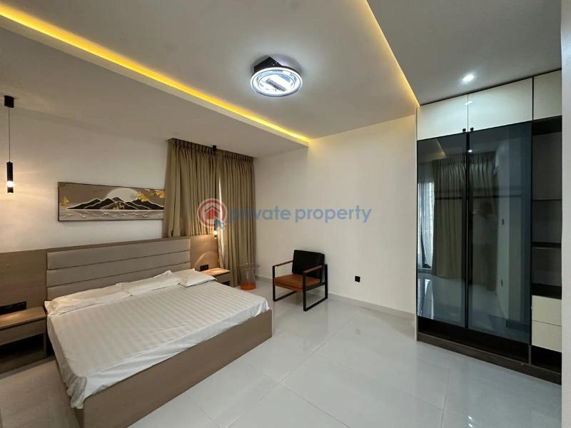 3 bedroom Block Of Flats For Sale Ikate Freedom Way Ikate Elegushi Lekki Lagos - 11