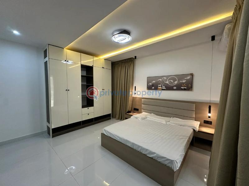 3 bedroom Block Of Flats For Sale Ikate Freedom Way Ikate Elegushi Lekki Lagos - 9