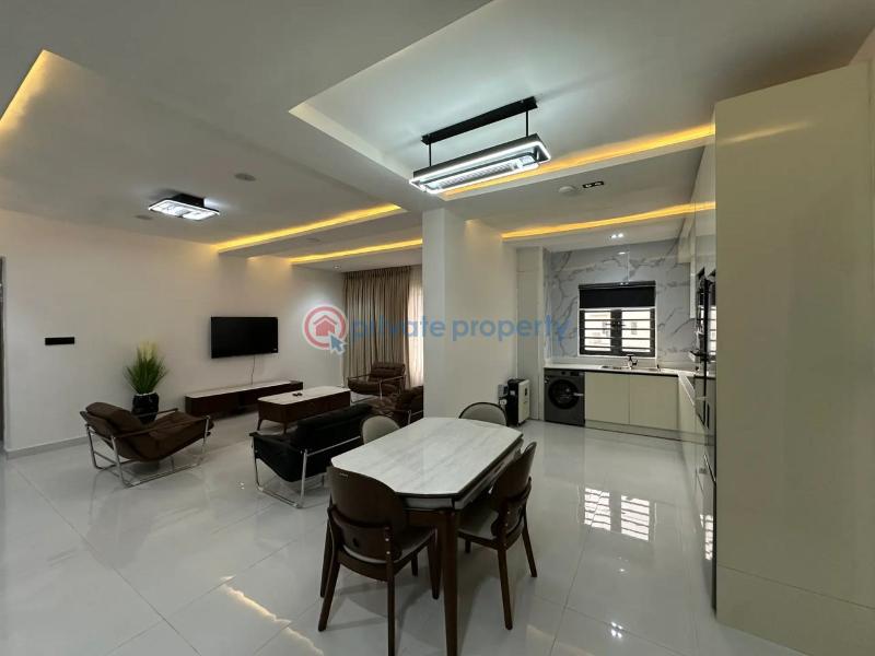 3 bedroom Block Of Flats For Sale Ikate Freedom Way Ikate Elegushi Lekki Lagos - 0