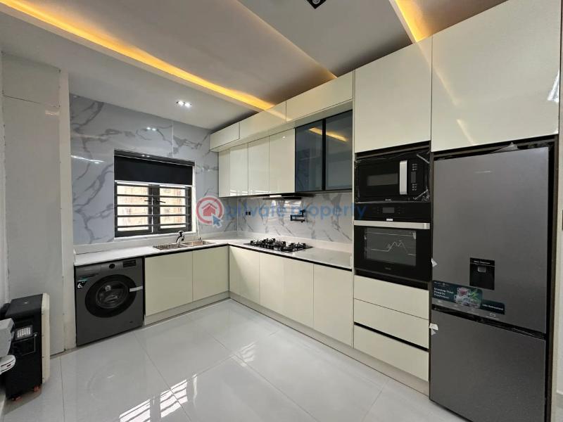 3 bedroom Block Of Flats For Sale Ikate Freedom Way Ikate Elegushi Lekki Lagos - 3
