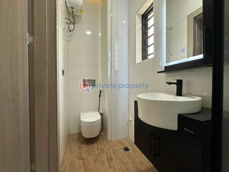 3 bedroom Block Of Flats For Sale Ikate Freedom Way Ikate Elegushi Lekki Lagos - 2