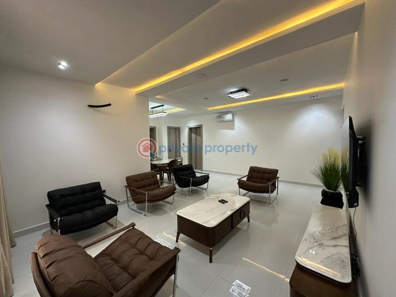 3 bedroom Block Of Flats For Sale Ikate Freedom Way Ikate Elegushi Lekki Lagos - 7
