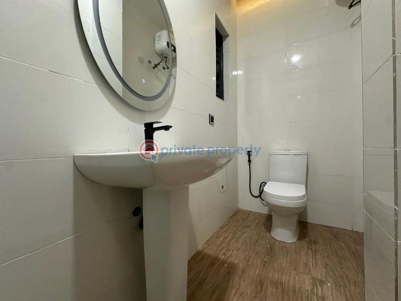 3 bedroom Block Of Flats For Sale Ikate Freedom Way Ikate Elegushi Lekki Lagos - 10