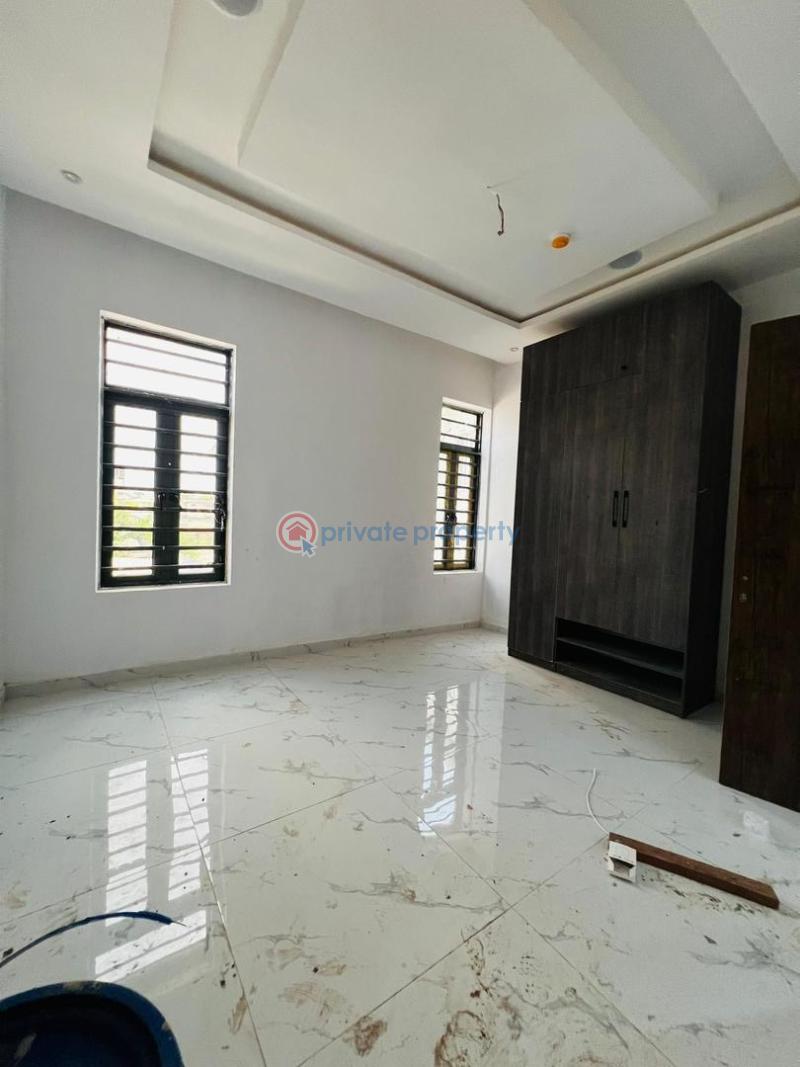 5 bedroom Detached Duplex For Sale River Valley Estate Berger Ojodu Lagos - 6