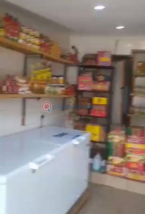 Shop For Sale Ogba Bus-stop Lagos - 0