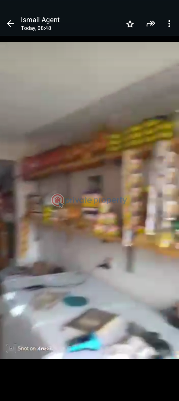 Shop For Sale Ogba Bus-stop Lagos - 6