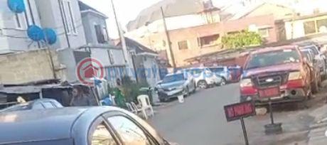 Flat & Apartment For Sale Aguda  Surulere Lagos - 3