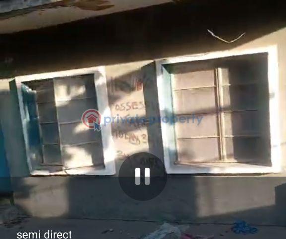 Flat & Apartment For Sale Aguda  Surulere Lagos - 1