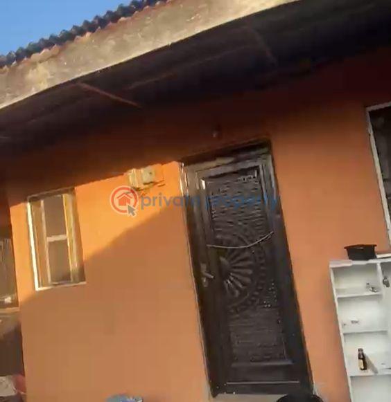 Flat & Apartment For Sale Ayobo Ipaja Lagos - 3