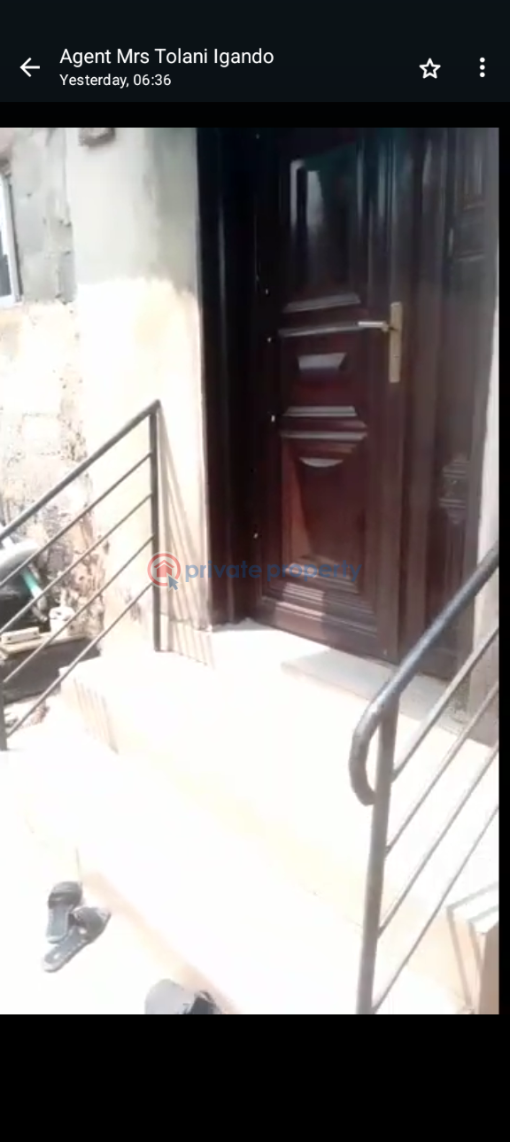 2 bedroom Flat & Apartment For Sale Igando Ikotun/Igando Lagos - 1